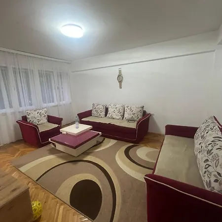 Halil Apartment *