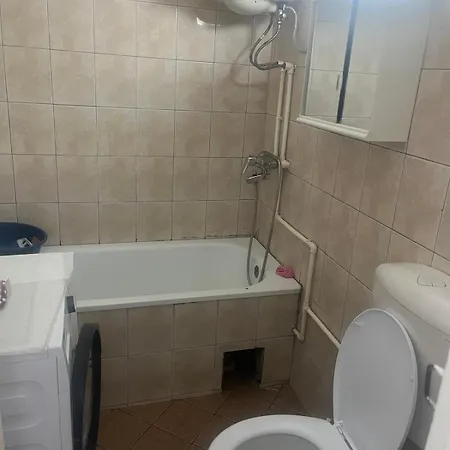 Apartment Halil Skopje