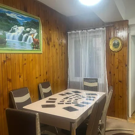 Halil Apartment