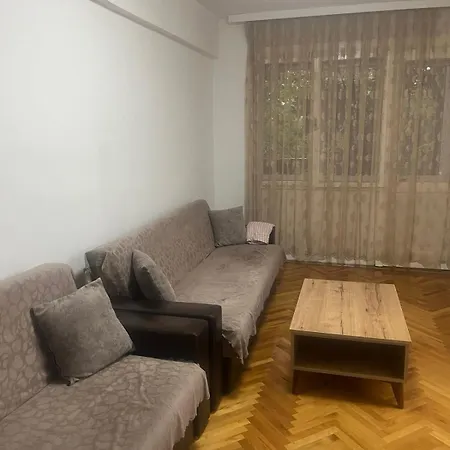 Halil Apartment Skopje